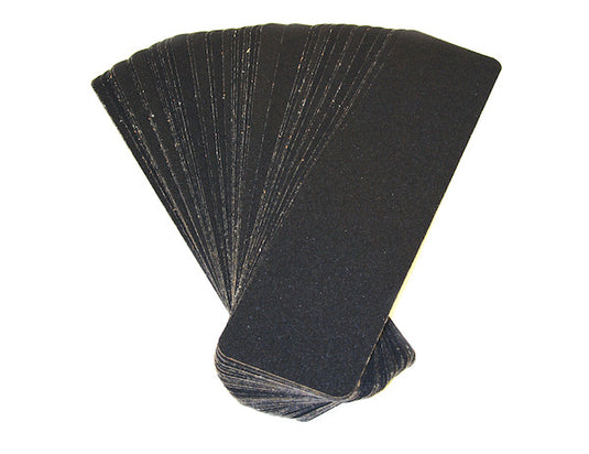 Anti-Skid Tape Sheets - 6 x 24 Inch-Box Of 50