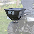 ATV ALL PURPOSE SPREADER - HORIZONTAL RACK MOUNT