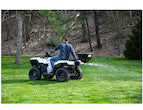 ATV ALL PURPOSE SPREADER - HORIZONTAL RACK MOUNT