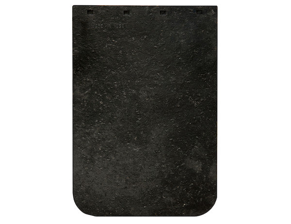 Load image into Gallery viewer, Heavy Duty Black Rubber Mudflaps 12x18 Inch
