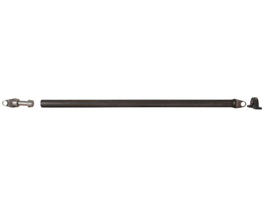 B1310 2 Inch Tubular Shaft Assembly 48 Inch