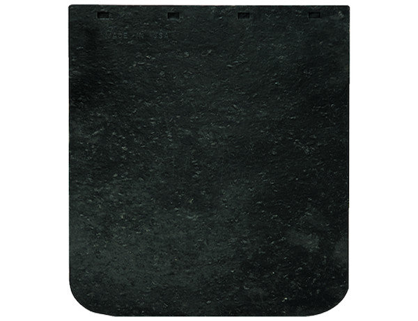 Load image into Gallery viewer, Heavy Duty Black Rubber Mudflaps 24x24 Inch
