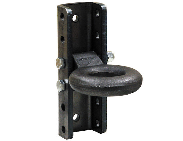 Load image into Gallery viewer, 5-Position Adjustable Eye Assembly with 3 Inch Heavy-Duty Channel - 10-Ton
