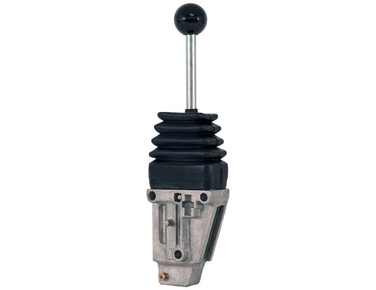 Single Axis Remote Valve Control With End Detents (Copy)