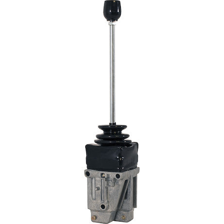 Dual Axis Remote Valve Control
