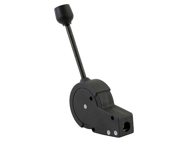 Load image into Gallery viewer, Single Axis Remote Valve Control Non Locking With 70 Offset Handle
