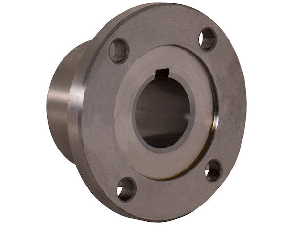 Load image into Gallery viewer, B1310 Series Companion Flange 3-1/8 Inch Diameter 4-Bolt Hole Pattern
