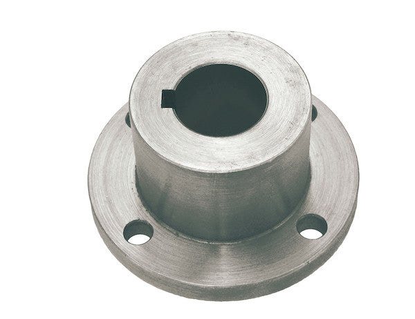 Load image into Gallery viewer, B1310 Series Companion Flange 3-1/8 Inch Diameter 4-Bolt Hole Pattern
