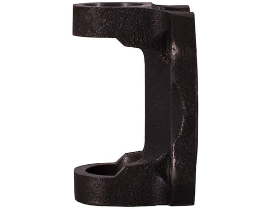 B1310 Series Flange Yoke 3-1/8 Inch Diameter 4-Bolt Hole Pattern