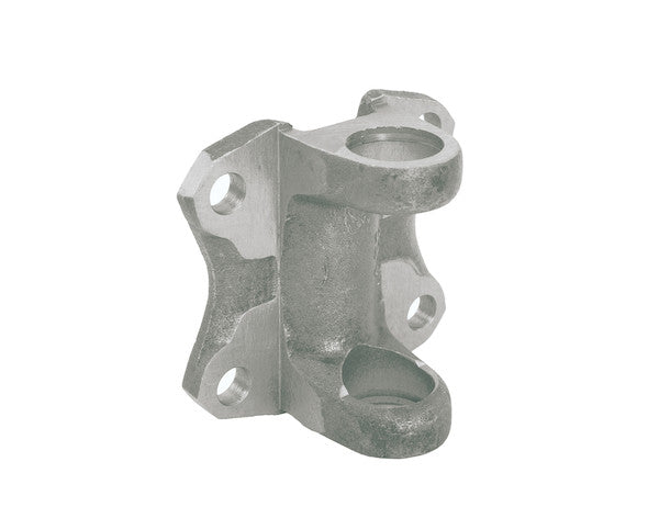 Load image into Gallery viewer, B1310 Series Flange Yoke 3-3/4 Inch Diameter 4-Bolt Hole Pattern
