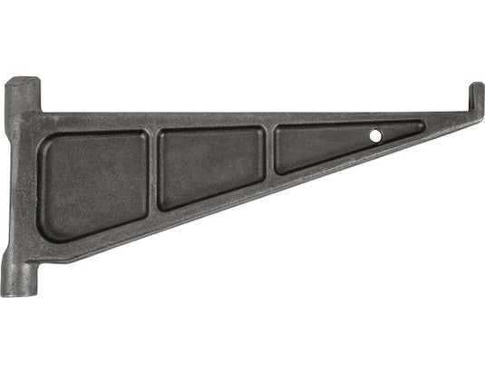7 x 14 Inch Forged Removable Outrigger