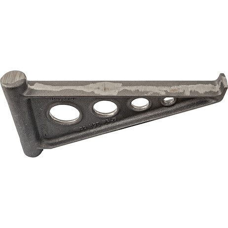 Load image into Gallery viewer, 8-1/4 x 12-1/4 Inch Ductile Iron Outrigger
