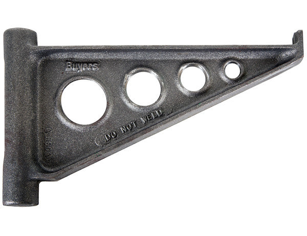Load image into Gallery viewer, 8-1/4 x 12-1/4 Inch Ductile Iron Outrigger
