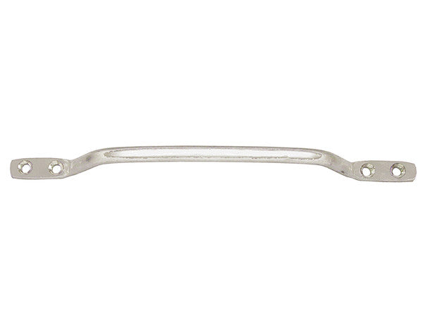 Load image into Gallery viewer, Solid Aluminum Round Grab Handle - 5/8 Diameter x 18 Inch Long
