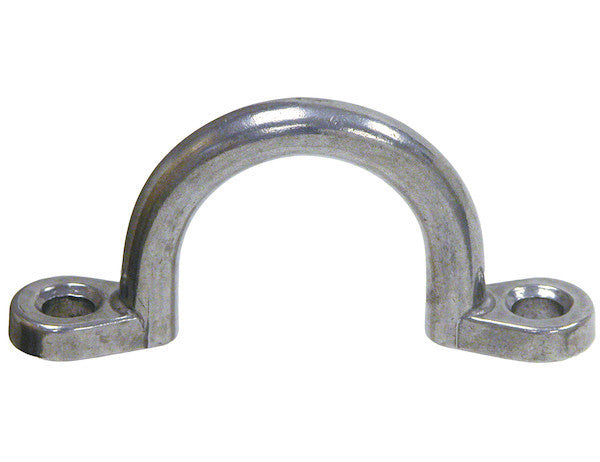 Load image into Gallery viewer, 1/2 Inch Cast Aluminum Chain Loop

