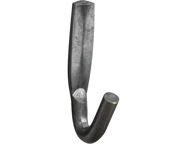 Load image into Gallery viewer, Plain Steel Binding Hook, 5 Inch Length
