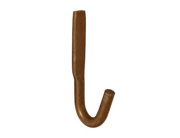 Load image into Gallery viewer, Plain Steel Binding Hook, 5 Inch Length
