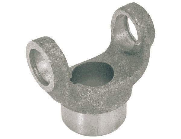 Load image into Gallery viewer, B1310 Series End Yoke 1-1/4 Inch Round Bore With 5/16 Inch Keyway
