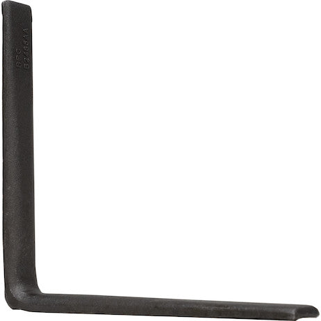 Load image into Gallery viewer, Drop Forged Corner Iron - 12 x 12 x 1.5 Inch Wide
