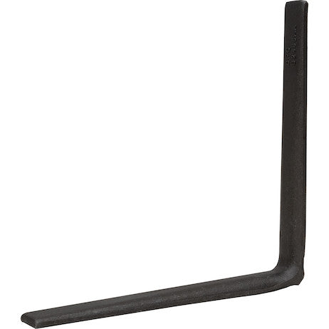 Load image into Gallery viewer, Drop Forged Corner Iron - 12 x 12 x 1.5 Inch Wide
