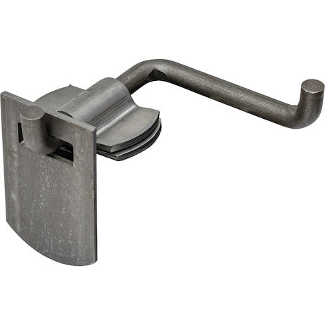 Weld-On Corner Security Latch Set