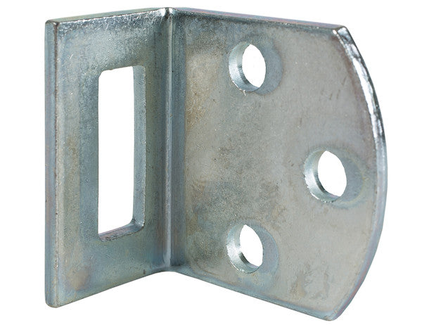 Load image into Gallery viewer, 90 Degree Stake Body Spring Latch Keeper for B2590LH/RH
