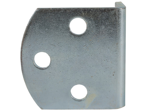 Load image into Gallery viewer, 90 Degree Stake Body Spring Latch Keeper for B2590LH/RH
