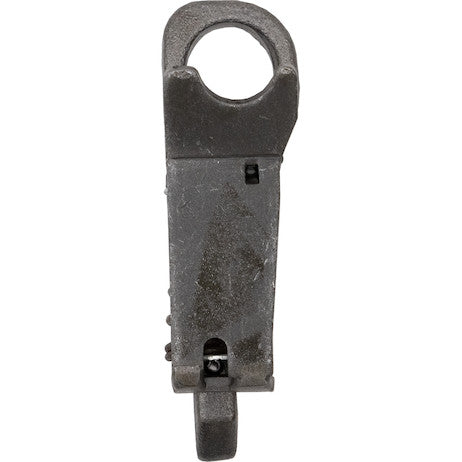 Load image into Gallery viewer, Left Hand Quick Release Spring Latch - 2 x 5 Inch
