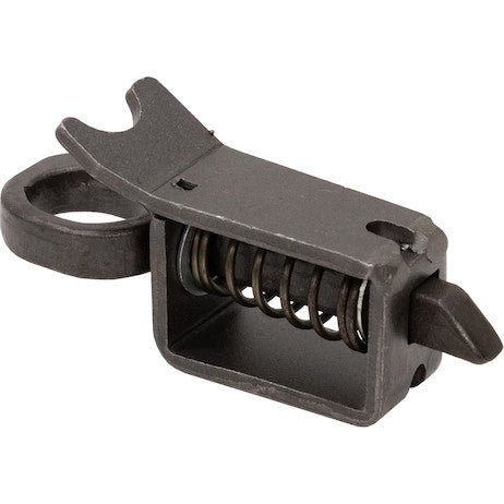 Load image into Gallery viewer, Left Hand Quick Release Spring Latch - 2 x 5 Inch
