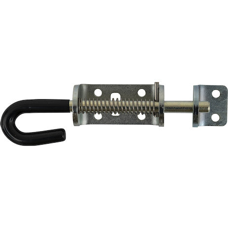 Stainless Steel Heavy Duty Spring Latch Assembly