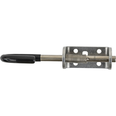 Stainless Steel Heavy Duty Spring Latch Assembly