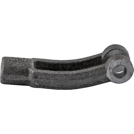 Load image into Gallery viewer, Adjustable Yoke End 5/8-18 NF Thread And 1/2 Inch Diameter Thru-Hole
