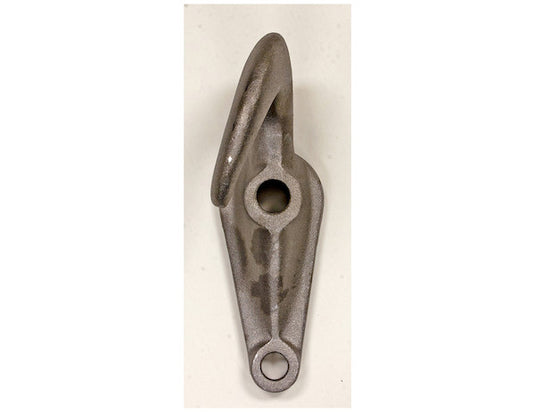 Chrome Plated Drop-Forged Towing Hook Pairs