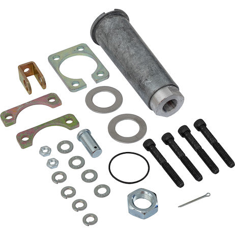 Load image into Gallery viewer, Bonnet Kit, Remote Valve Shift, C1010 Dump Pump
