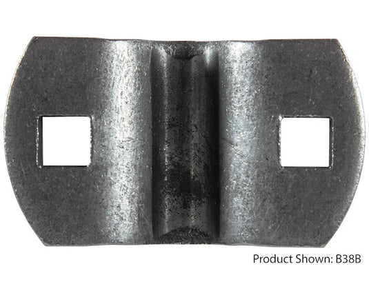Forged Bracket for B38 D-Ring