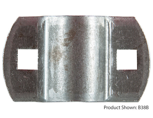Forged Bracket for B38 D-Ring