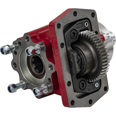 Load image into Gallery viewer, Hot Shift PTO for Ford 10 Speed
