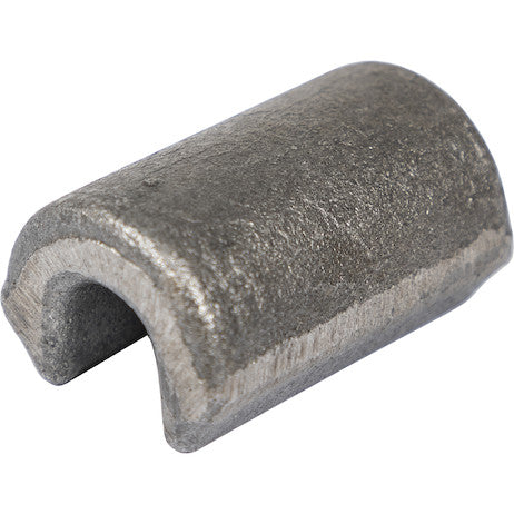 Load image into Gallery viewer, Forged Bracket for B40 5/8 Inch D-Ring
