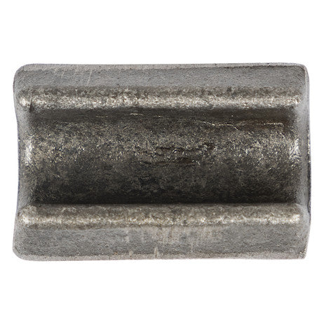 Load image into Gallery viewer, Forged Bracket for B40 5/8 Inch D-Ring
