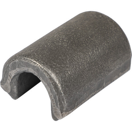 Load image into Gallery viewer, Forged Mounting Bracket For B46 Forged D-Ring
