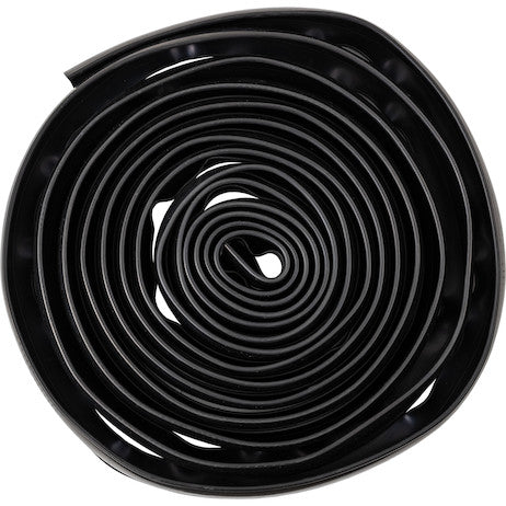 Black Rubber Blind Mount Fender Extension