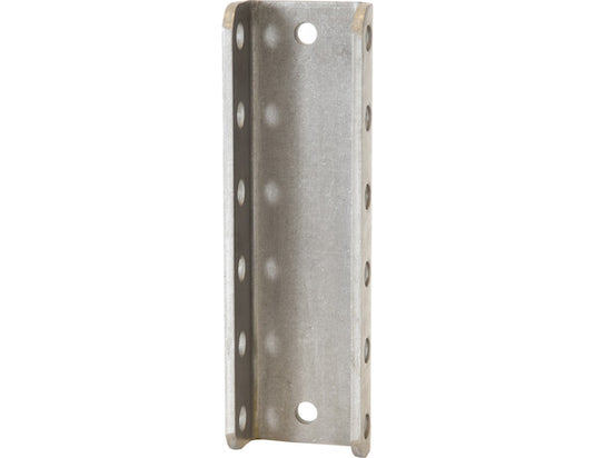 5-Position Channel with Gussets - Used with B16137, 0091550, 0091540