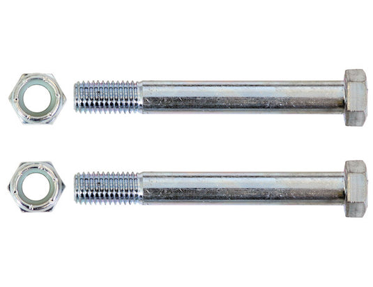 3 Position Channel and 5 Position Channel Bolt and Nut Kit