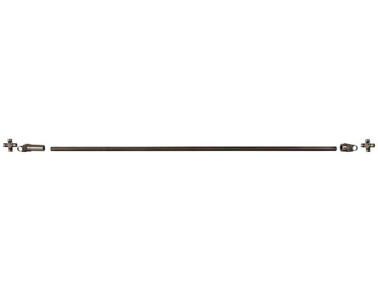 B1310 Series End Yoke 1-1/8 Inch Hex Bore