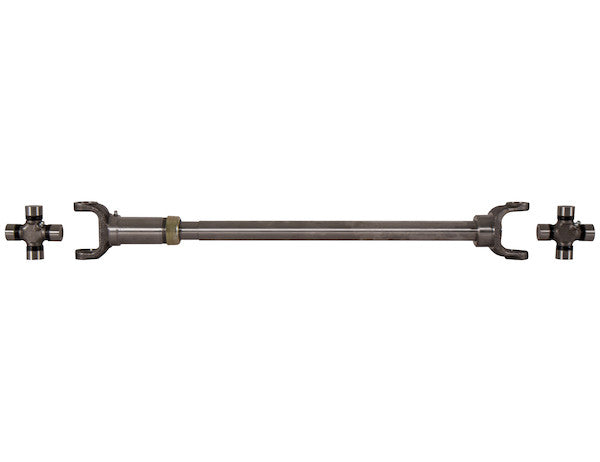 Load image into Gallery viewer, B1310 Series End Yoke 1-1/4 Inch Round Bore With No Keyway
