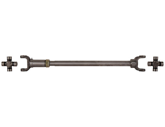 B1310 Series End Yoke 1-1/4 Inch Round Bore With No Keyway