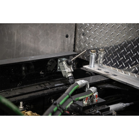 Load image into Gallery viewer, Dump Body-Up Indicator 15 Amp
