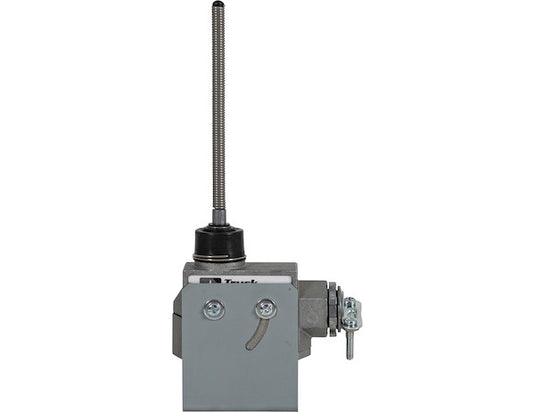 Dump Body-Up Indicator 15 Amp