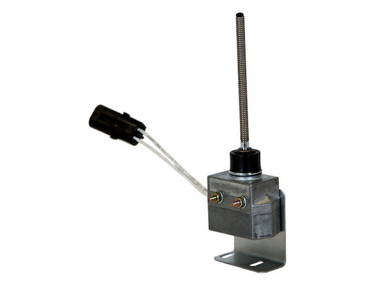 SWITCH,WAND STYLE W/PACKARD