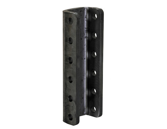 5-Position Heavy-Duty Channel